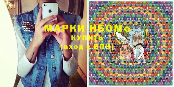 мдпв Бикин